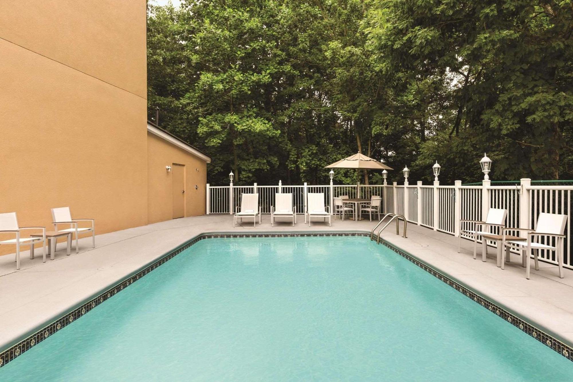 Country Inn & Suites By Radisson, Lawrenceville, Ga Экстерьер фото