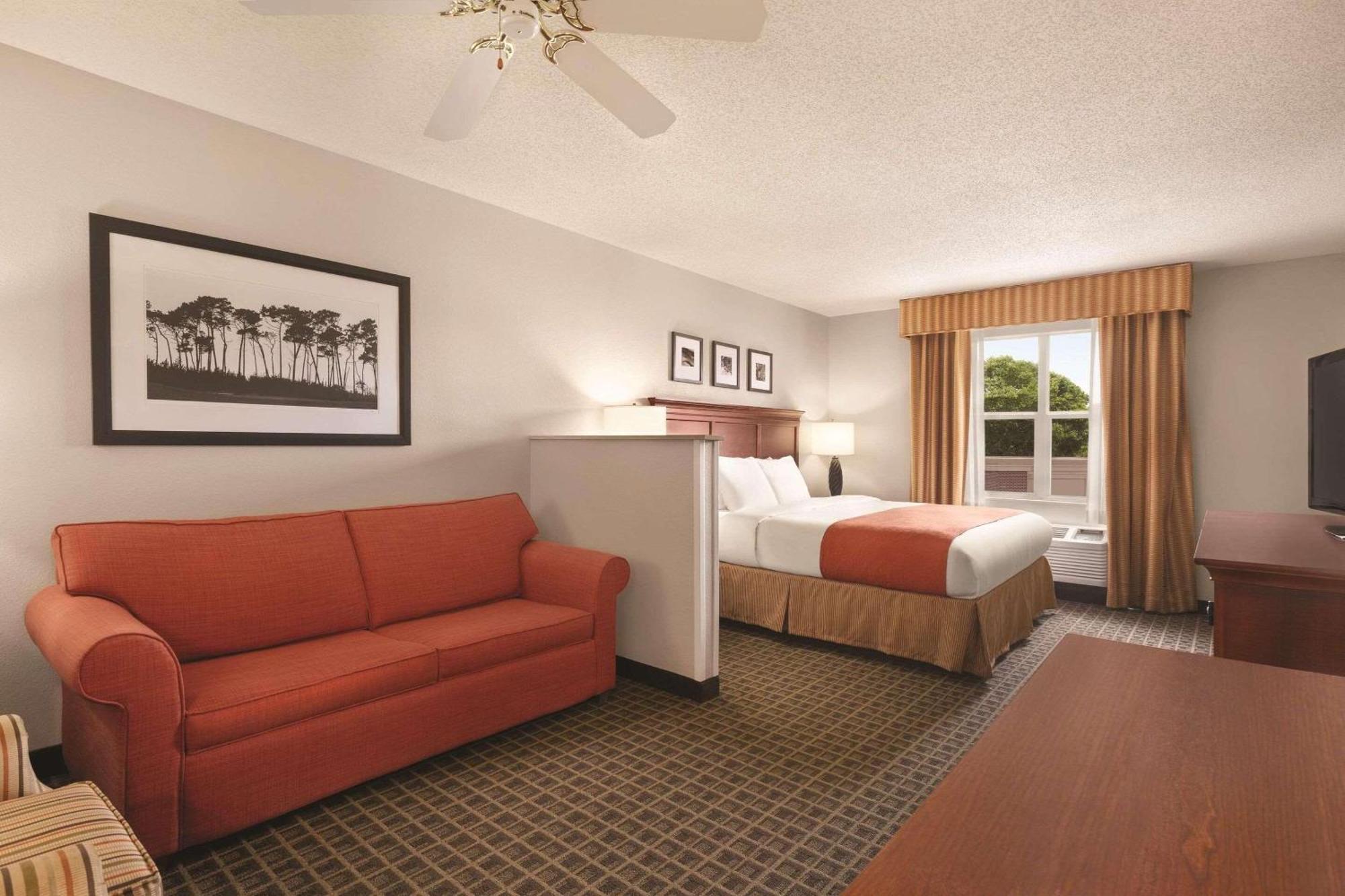 Country Inn & Suites By Radisson, Lawrenceville, Ga Экстерьер фото