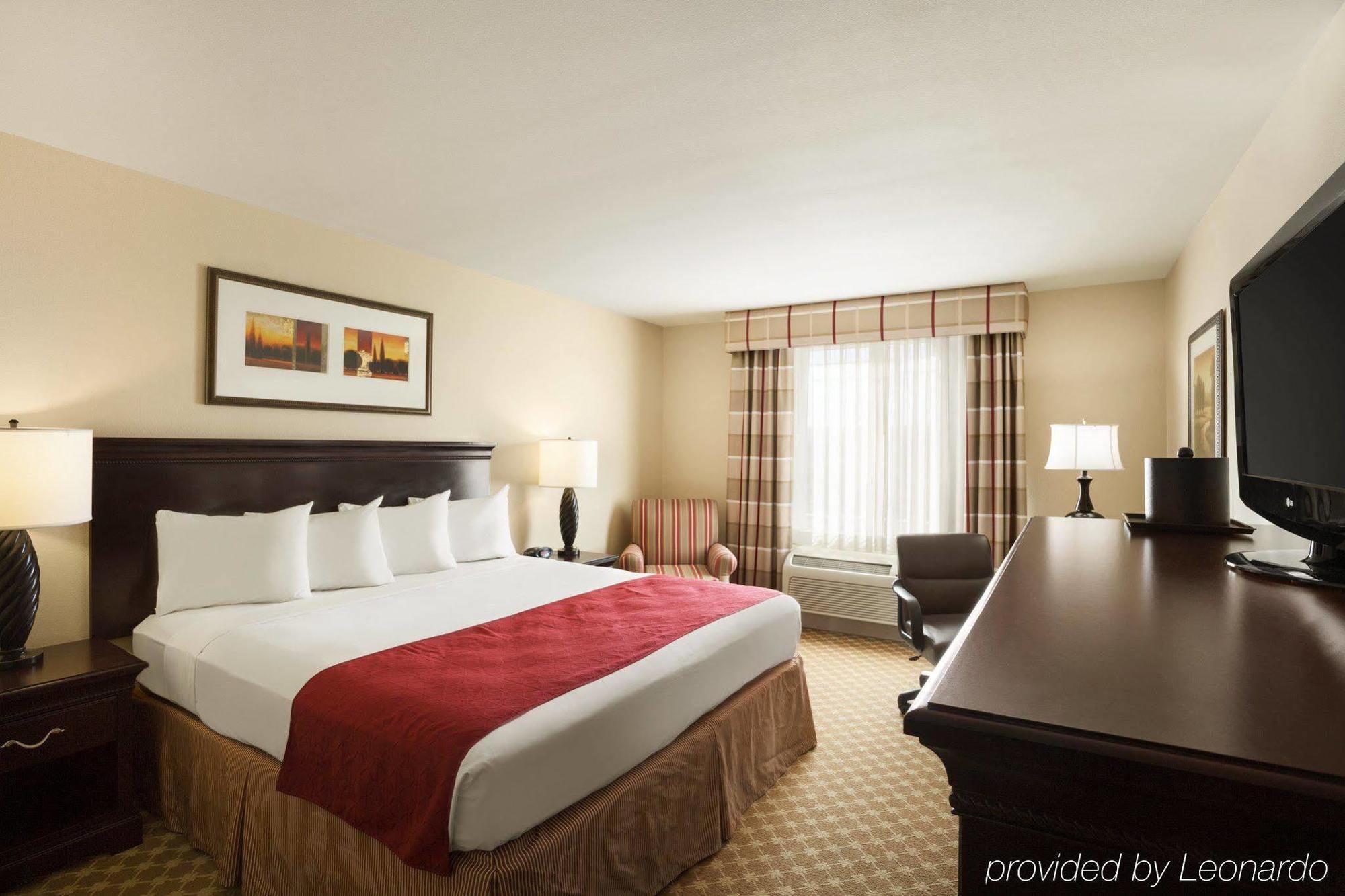 Country Inn & Suites By Radisson, Lawrenceville, Ga Экстерьер фото