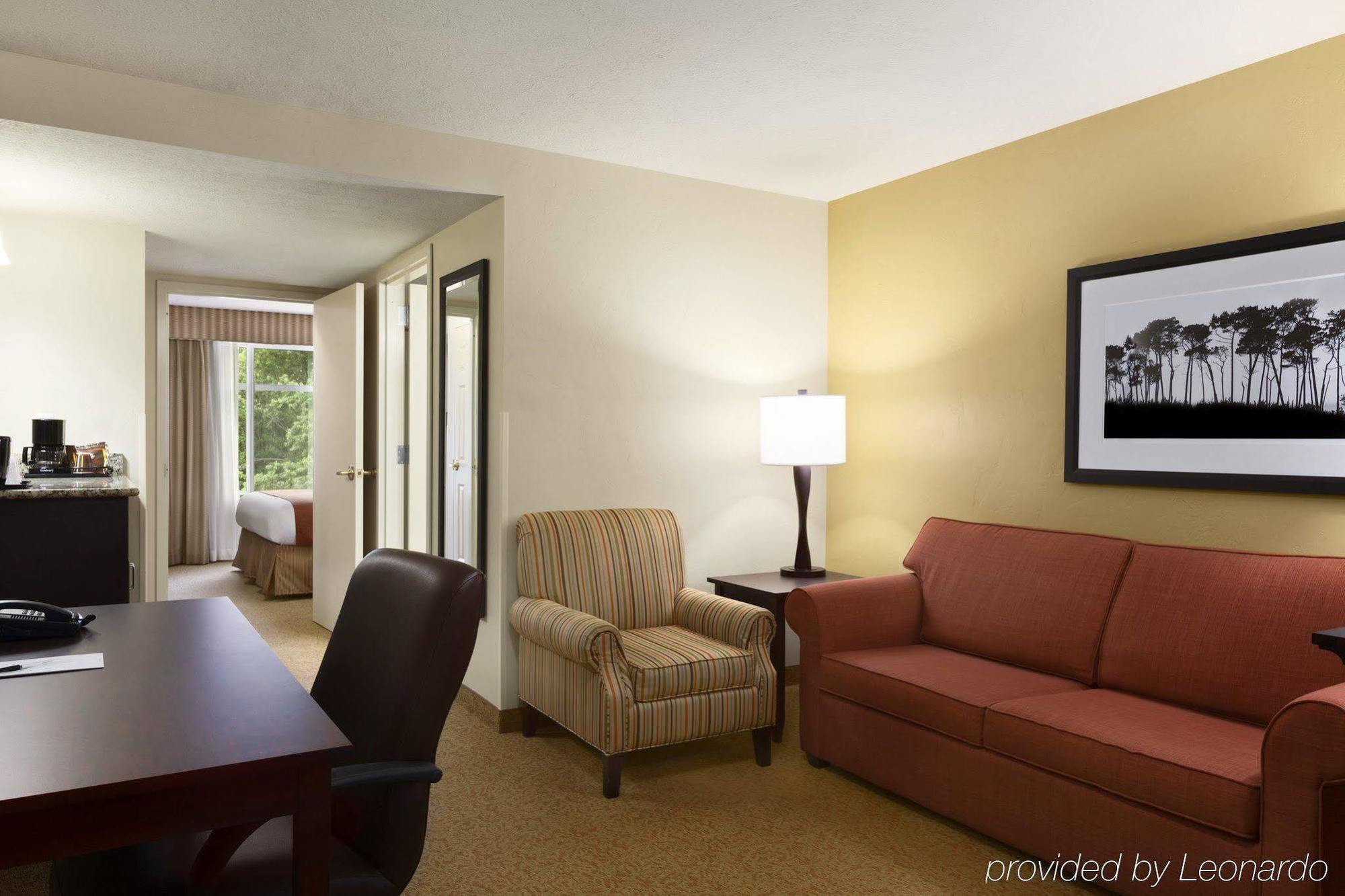 Country Inn & Suites By Radisson, Lawrenceville, Ga Экстерьер фото