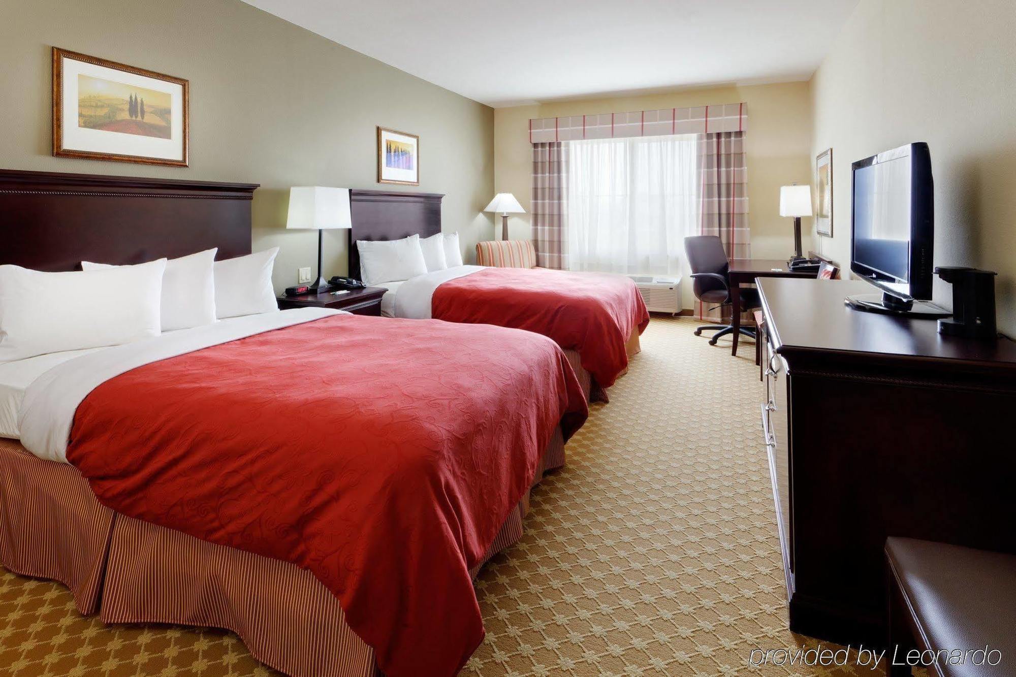 Country Inn & Suites By Radisson, Lawrenceville, Ga Экстерьер фото